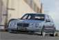 Preview: 1:18 Mercedes E55 AMG W210 1999 mit 3tlg.AMG Alufelgen inkl. OVP